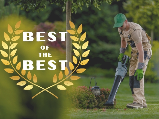 How To Choose The Best Landscaping Company?